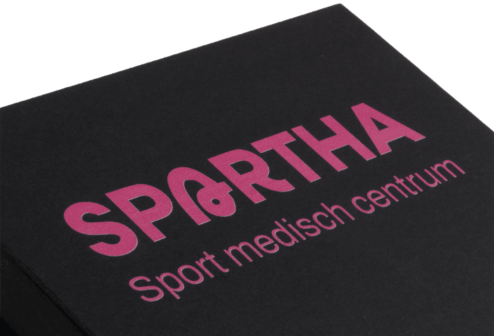 digitale druk bedrukking geschenkdoos