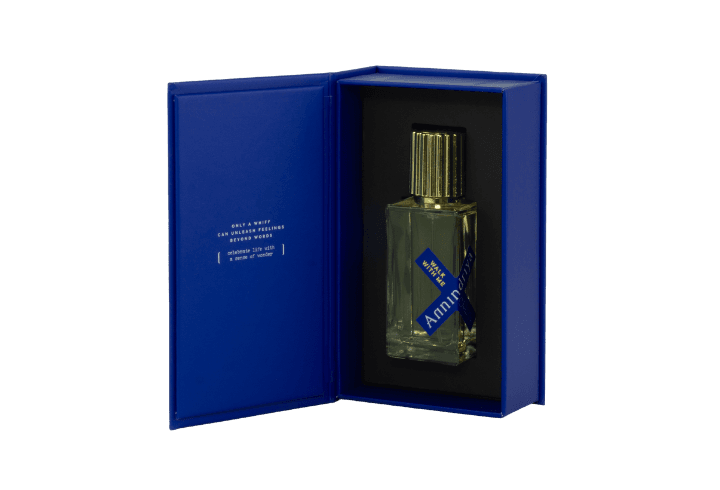 productdoos met inlay